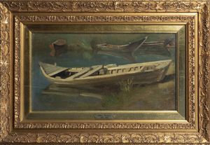 CARLO PITTARA  - Asta Dipinti - Associazione Nazionale - Case d'Asta italiane