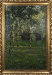 CAMILLO FILIPPO CABUTTI  - Asta Dipinti - Associazione Nazionale - Case d'Asta italiane