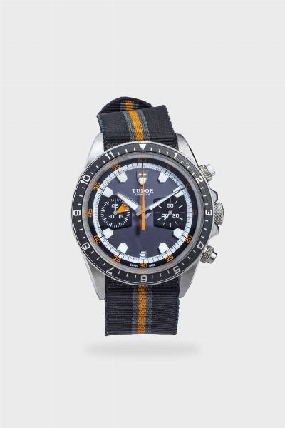 TUDOR  - Asta Orologi  - Associazione Nazionale - Case d'Asta italiane