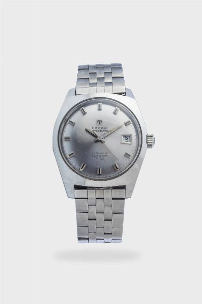 TISSOT  - Asta Orologi  - Associazione Nazionale - Case d'Asta italiane