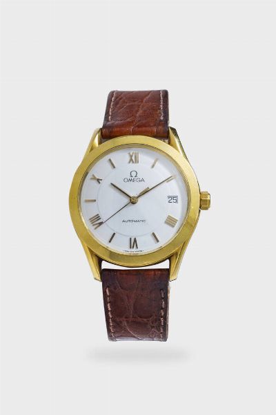 OMEGA  - Asta Orologi  - Associazione Nazionale - Case d'Asta italiane