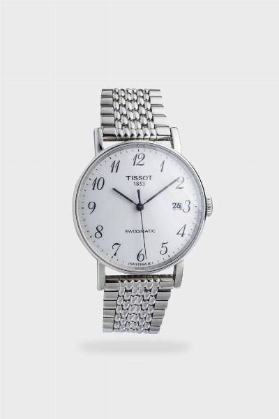 TISSOT  - Asta Orologi  - Associazione Nazionale - Case d'Asta italiane