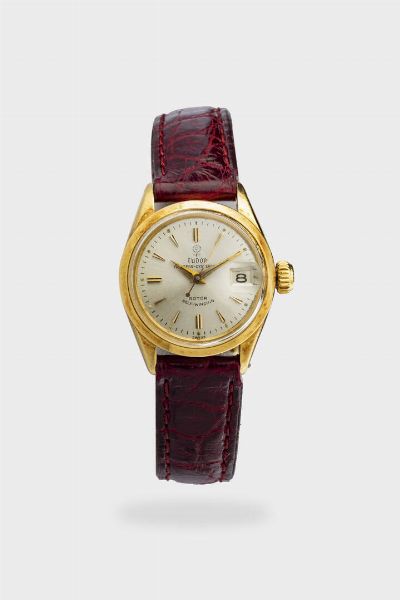 TUDOR  - Asta Orologi  - Associazione Nazionale - Case d'Asta italiane