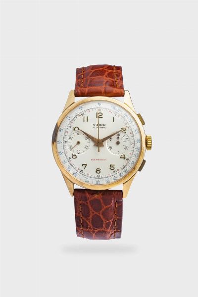 NADIR  - Asta Orologi  - Associazione Nazionale - Case d'Asta italiane