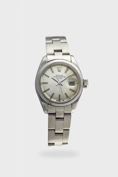 ROLEX  - Asta Orologi  - Associazione Nazionale - Case d'Asta italiane