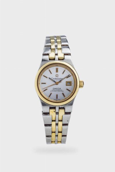 OMEGA  - Asta Orologi  - Associazione Nazionale - Case d'Asta italiane