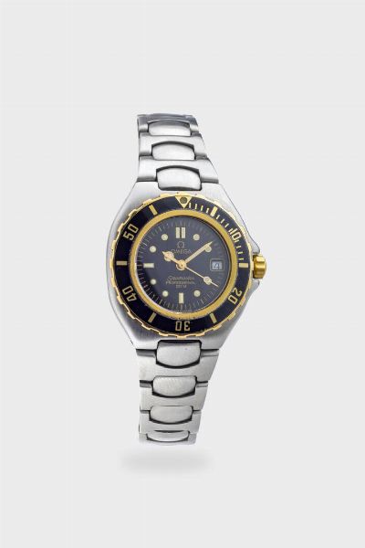 OMEGA  - Asta Orologi  - Associazione Nazionale - Case d'Asta italiane