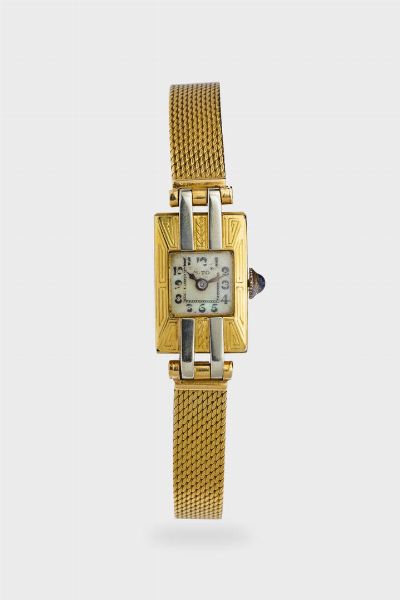 MITO  - Asta Orologi  - Associazione Nazionale - Case d'Asta italiane