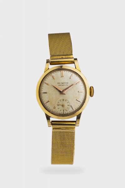 MY WATCH  - Asta Orologi  - Associazione Nazionale - Case d'Asta italiane