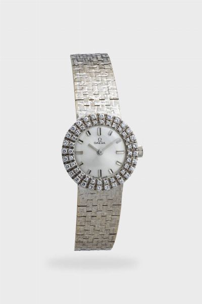 OMEGA  - Asta Orologi  - Associazione Nazionale - Case d'Asta italiane