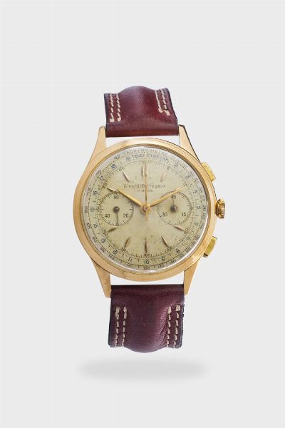 GIRARD PERREGAUX  - Asta Orologi  - Associazione Nazionale - Case d'Asta italiane