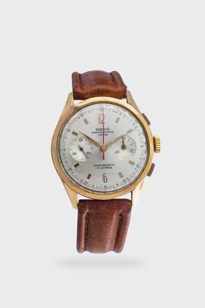 DIONIS  - Asta Orologi  - Associazione Nazionale - Case d'Asta italiane