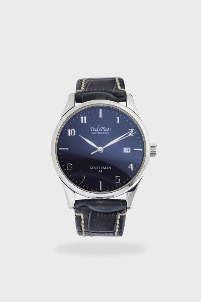 PAUL PICOT  - Asta Orologi  - Associazione Nazionale - Case d'Asta italiane