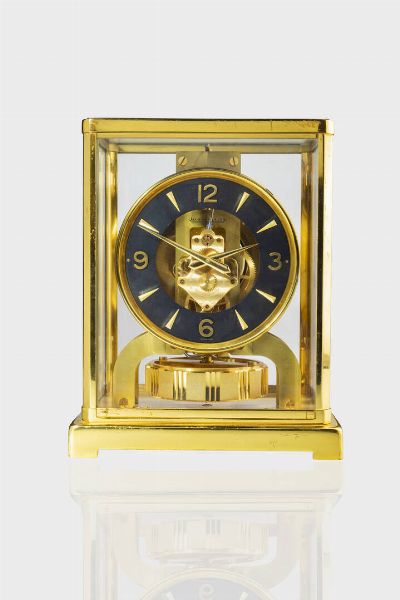 JAEGER LE COULTRE  - Asta Orologi  - Associazione Nazionale - Case d'Asta italiane