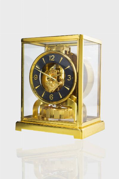 JAEGER LE COULTRE  - Asta Orologi  - Associazione Nazionale - Case d'Asta italiane