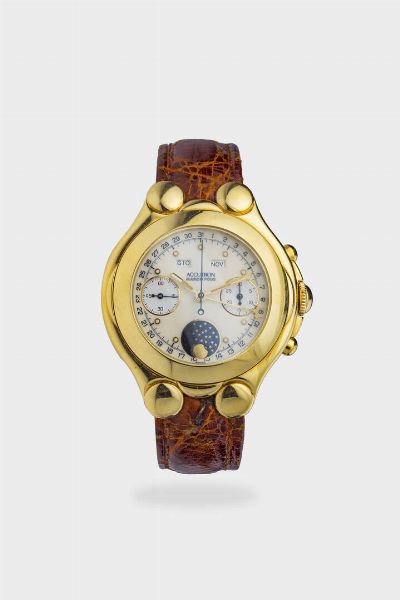 BULOVA  - Asta Orologi  - Associazione Nazionale - Case d'Asta italiane