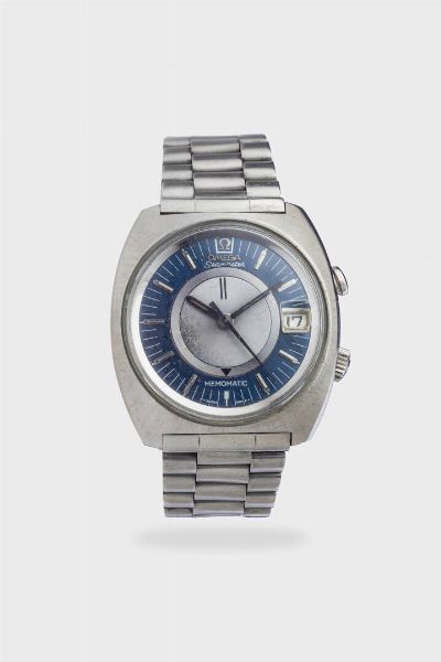 OMEGA  - Asta Orologi  - Associazione Nazionale - Case d'Asta italiane