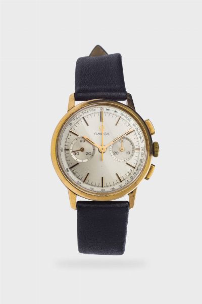 OMEGA  - Asta Orologi  - Associazione Nazionale - Case d'Asta italiane