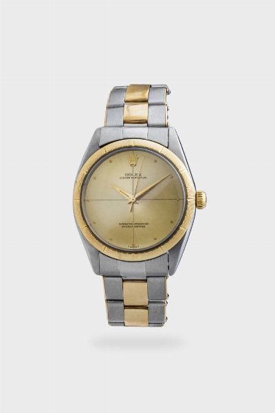 ROLEX  - Asta Orologi  - Associazione Nazionale - Case d'Asta italiane