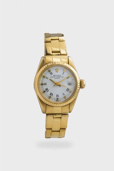 ROLEX  - Asta Orologi  - Associazione Nazionale - Case d'Asta italiane