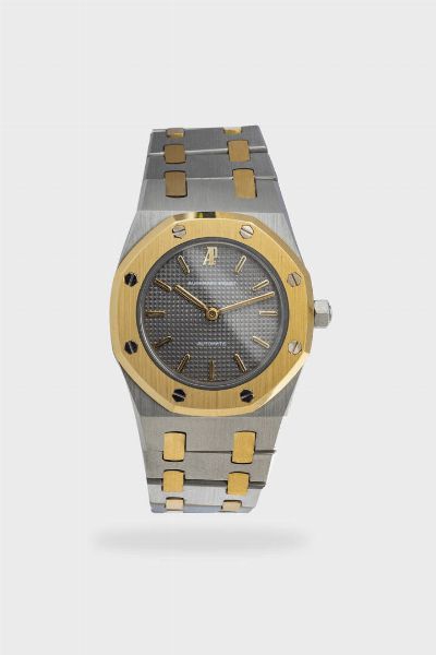 AUDEMARS PIGUET  - Asta Orologi  - Associazione Nazionale - Case d'Asta italiane