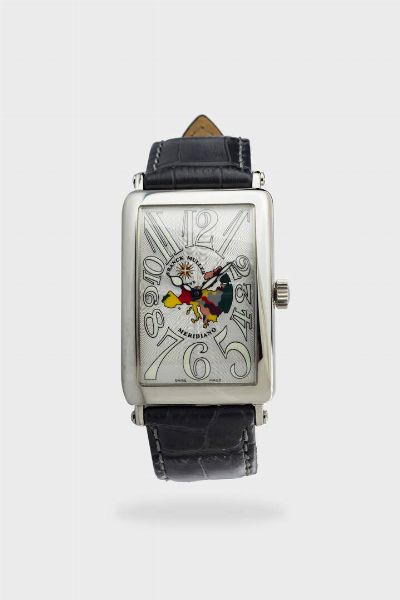 FRANCK MULLER  - Asta Orologi  - Associazione Nazionale - Case d'Asta italiane