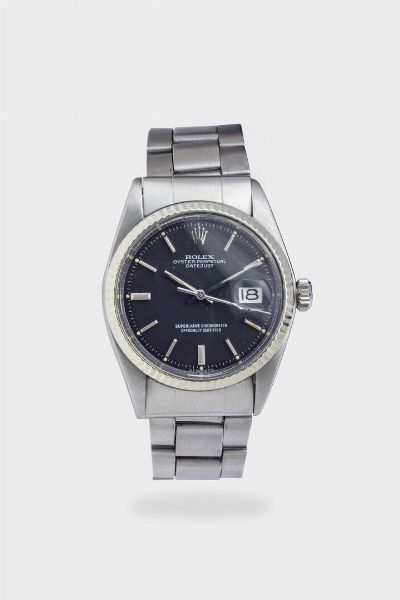 ROLEX  - Asta Orologi  - Associazione Nazionale - Case d'Asta italiane