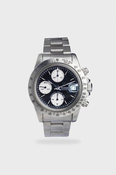 TUDOR  - Asta Orologi  - Associazione Nazionale - Case d'Asta italiane