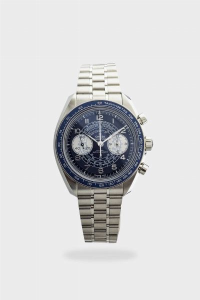 OMEGA  - Asta Orologi  - Associazione Nazionale - Case d'Asta italiane