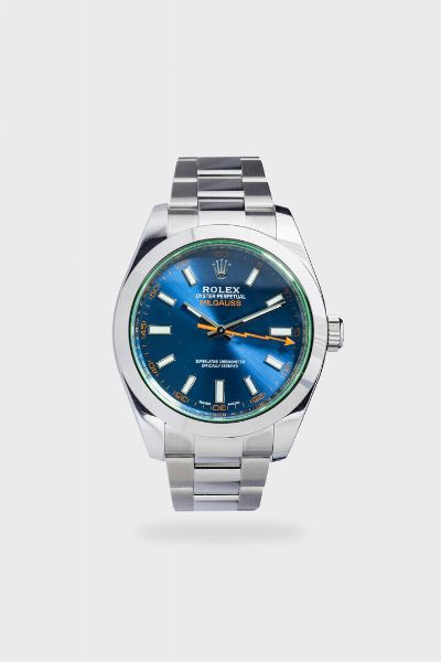 ROLEX  - Asta Orologi  - Associazione Nazionale - Case d'Asta italiane