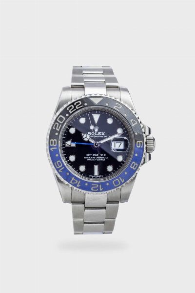 ROLEX  - Asta Orologi  - Associazione Nazionale - Case d'Asta italiane