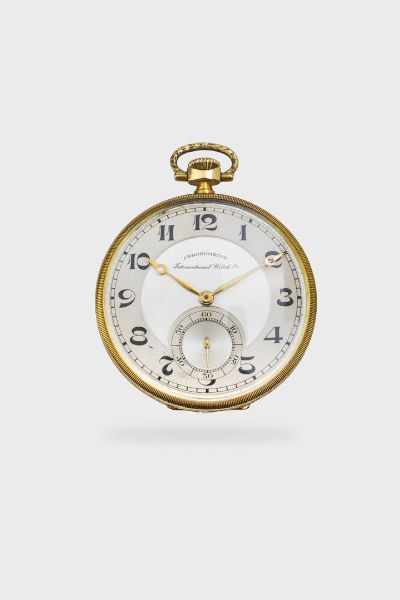 INTERNATIONAL WATCH  - Asta Orologi  - Associazione Nazionale - Case d'Asta italiane