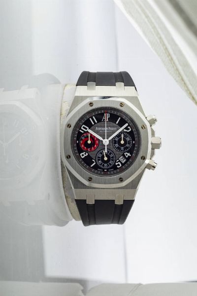 AUDEMARS PIGUET  - Asta Orologi  - Associazione Nazionale - Case d'Asta italiane
