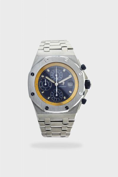 AUDEMARS PIGUET  - Asta Orologi  - Associazione Nazionale - Case d'Asta italiane