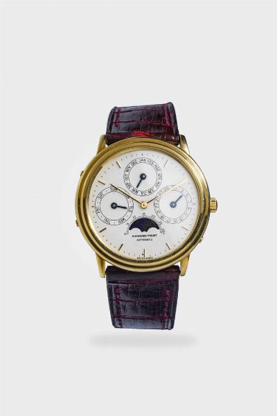 AUDEMARS PIGUET  - Asta Orologi  - Associazione Nazionale - Case d'Asta italiane