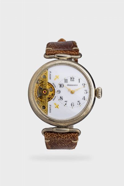 HEBDOMAS  - Asta Orologi  - Associazione Nazionale - Case d'Asta italiane