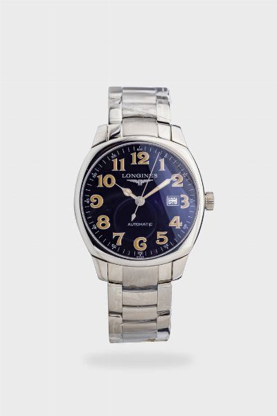 LONGINES  - Asta Orologi  - Associazione Nazionale - Case d'Asta italiane