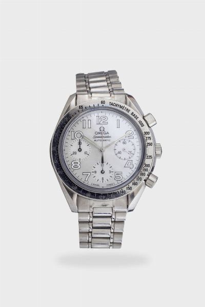 OMEGA  - Asta Orologi  - Associazione Nazionale - Case d'Asta italiane