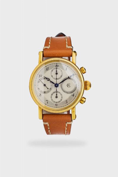 CHRONOGRAPHE SUISSE  - Asta Orologi  - Associazione Nazionale - Case d'Asta italiane