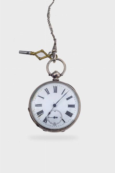 VACHERON  - Asta Orologi  - Associazione Nazionale - Case d'Asta italiane