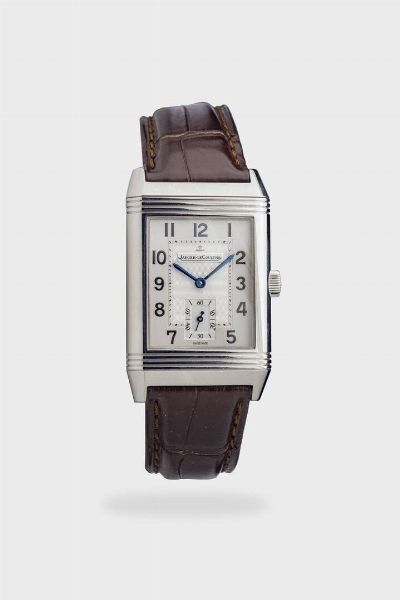 JAEGER LE COULTRE  - Asta Orologi  - Associazione Nazionale - Case d'Asta italiane