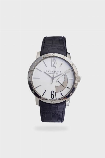 BULGARI  - Asta Orologi  - Associazione Nazionale - Case d'Asta italiane