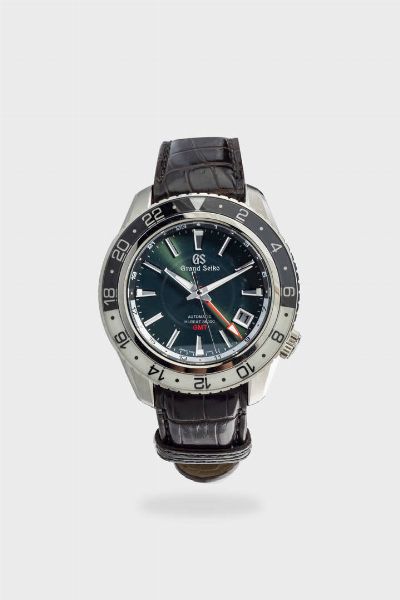 GRAN SEIKO  - Asta Orologi  - Associazione Nazionale - Case d'Asta italiane