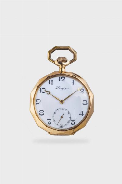 LONGINES  - Asta Orologi  - Associazione Nazionale - Case d'Asta italiane