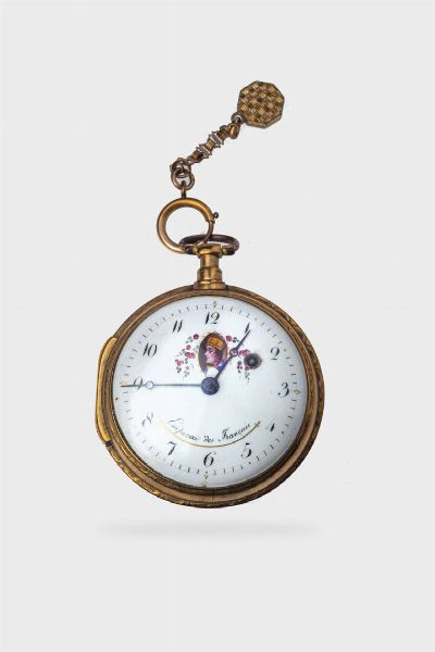 VOISIN A PARIS  - Asta Orologi  - Associazione Nazionale - Case d'Asta italiane