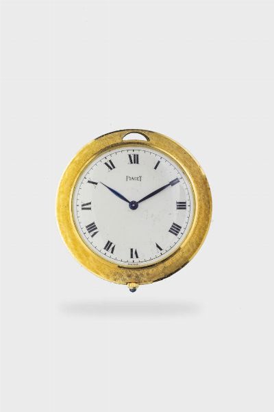 PIAGET  - Asta Orologi  - Associazione Nazionale - Case d'Asta italiane