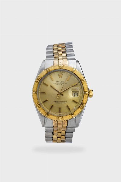 ROLEX  - Asta Orologi  - Associazione Nazionale - Case d'Asta italiane