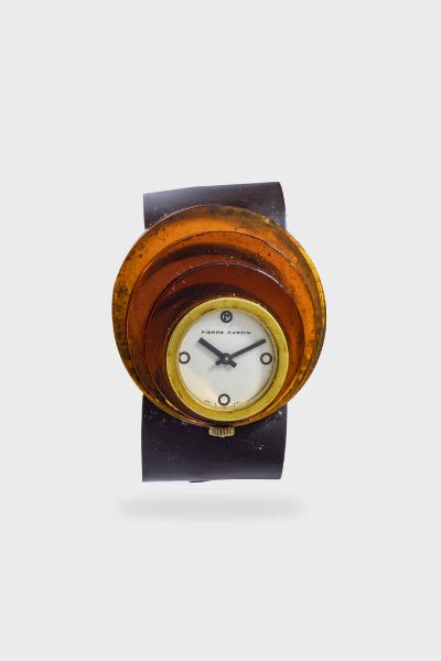 PIERRE CARDIN  - Asta Orologi  - Associazione Nazionale - Case d'Asta italiane