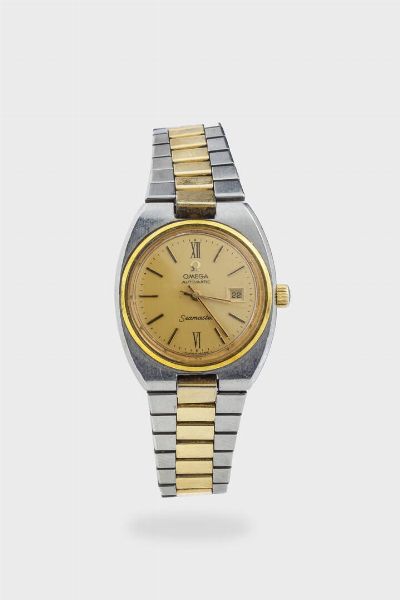 OMEGA  - Asta Orologi  - Associazione Nazionale - Case d'Asta italiane