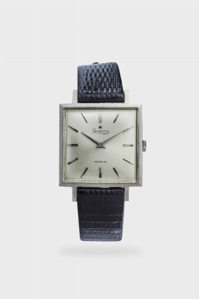 LEVRETTE  - Asta Orologi  - Associazione Nazionale - Case d'Asta italiane